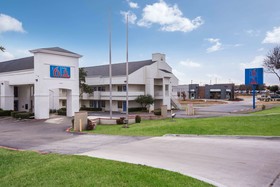 Motel 6 Irving Tx Irving Dfw Airport East
