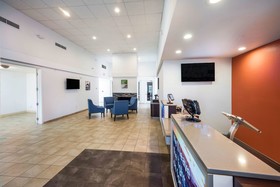Motel 6 Irving Tx Irving Dfw Airport East