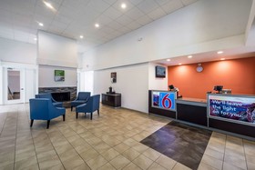 Motel 6 Irving Tx Irving Dfw Airport East