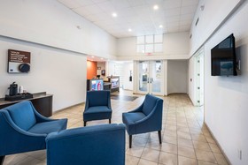 Motel 6 Irving Tx Irving Dfw Airport East