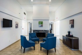 Motel 6 Irving Tx Irving Dfw Airport East