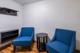 Motel 6 Irving Tx Irving Dfw Airport East