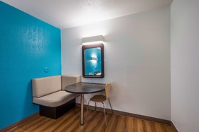 Motel 6 Irving Tx Irving Dfw Airport East