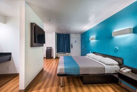 Motel 6 Irving Tx Irving Dfw Airport East