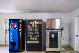 Motel 6 Irving Tx Irving Dfw Airport East