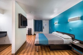 Motel 6 Irving Tx Irving Dfw Airport East