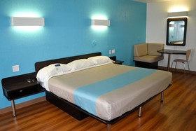 Motel 6 Irving Tx Irving Dfw Airport East