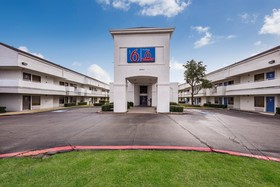 Motel 6 Irving Tx Irving Dfw Airport East