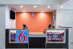 Motel 6 Irving Tx Irving Dfw Airport East