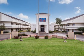Motel 6 Irving Tx Irving Dfw Airport East