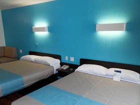 Motel 6 Irving Tx Irving Dfw Airport East