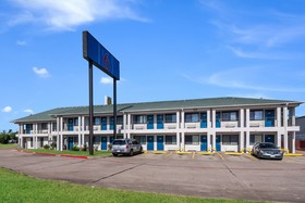 Motel 6 Irving, TX - Loop 12