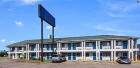 Motel 6 Irving, TX - Loop 12