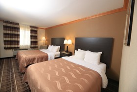 Quality Inn DFW Airport North