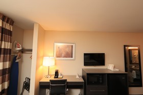 Quality Inn DFW Airport North