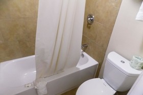 Quality Inn DFW Airport North