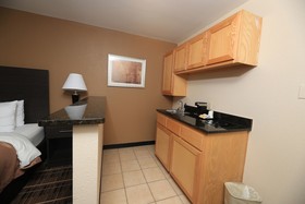 Quality Inn DFW Airport North