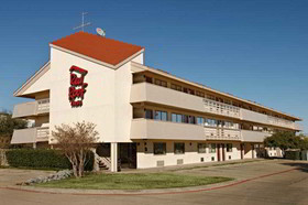 Red Roof Inn Dallas - DFW Airport North