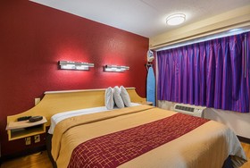 Red Roof Inn Dallas - DFW Airport North
