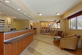 Red Roof Inn Dallas - DFW Airport North