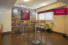 Red Roof Inn Dallas - DFW Airport North