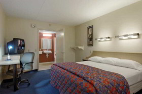 Red Roof Inn Dallas - DFW Airport North