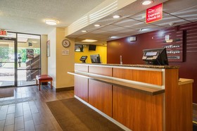 Red Roof Inn Dallas - DFW Airport North