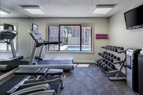 Residence Inn Dallas Las Colinas