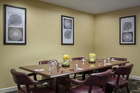 Residence Inn Dallas Las Colinas