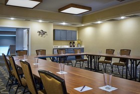 Residence Inn Dallas Las Colinas