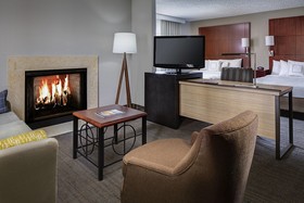 Residence Inn Dallas Las Colinas