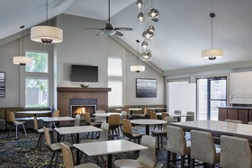 Residence Inn Dallas Las Colinas