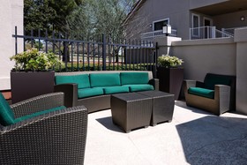 Residence Inn Dallas Las Colinas