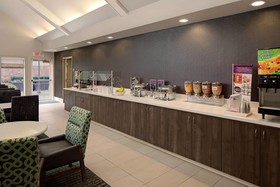 Residence Inn Dallas DFW Airport North/Irving