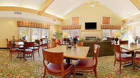 Residence Inn Dallas DFW Airport North/Irving