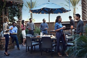 Residence Inn Dallas DFW Airport North/Irving