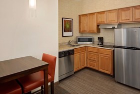 Residence Inn Dallas DFW Airport North/Irving