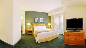 Residence Inn Dallas DFW Airport North/Irving