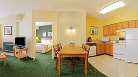 Residence Inn Dallas DFW Airport North/Irving