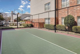 Residence Inn Dallas DFW Airport North/Irving