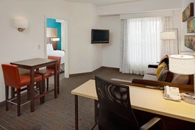 Residence Inn Dallas DFW Airport North/Irving