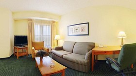 Residence Inn Dallas DFW Airport North/Irving