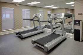 Residence Inn Dallas DFW Airport North/Irving