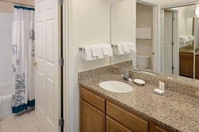 Residence Inn Dallas DFW Airport North/Irving