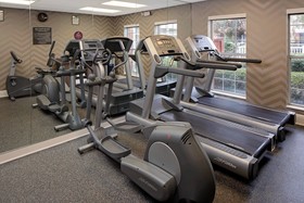 Residence Inn Dallas DFW Airport North/Irving