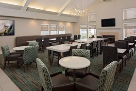 Residence Inn Dallas DFW Airport North/Irving