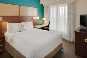 Residence Inn Dallas DFW Airport North/Irving
