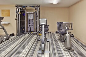 Sonesta Simply Suites Dallas Las Colinas