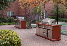 SpringHill Suites Dallas DFW Airport East/Las Colinas Irving