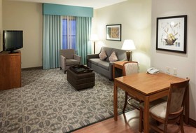 SpringHill Suites Dallas DFW Airport East/Las Colinas Irving